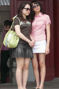 完美搭档韩国电影