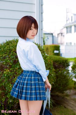 你怎么这么好看