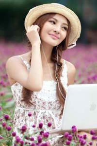 初恋少女十四岁的爱情