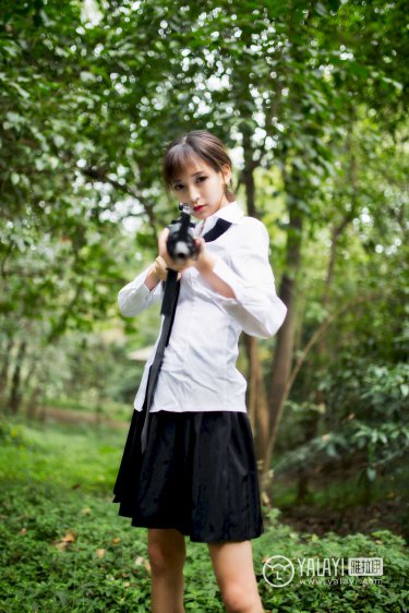 盗墓笔记秦岭神树