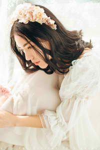 他知道风从哪个方向来