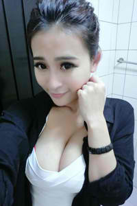 狂飙陈书婷扮演者